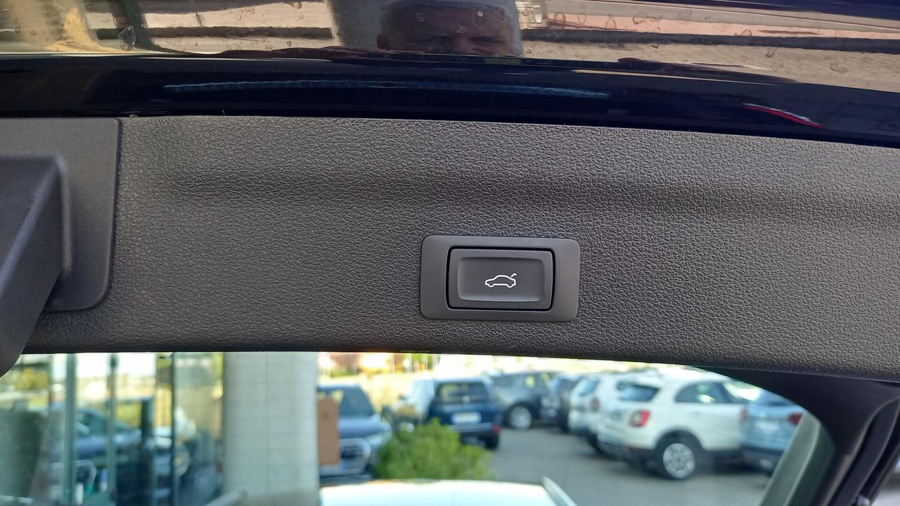 Audi A6 Avant 40 2.0 TDI S tronic Business