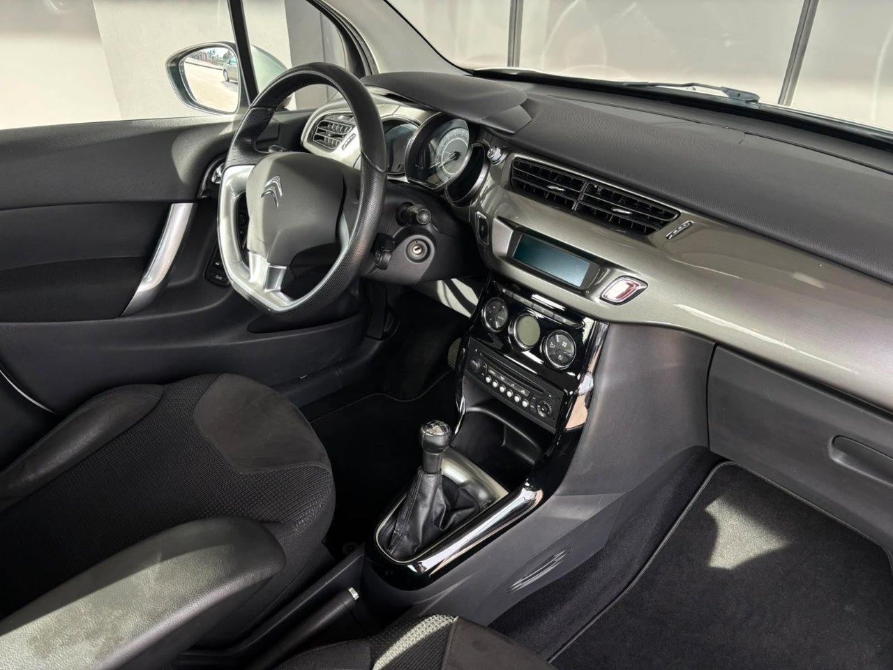 Citroen C3 1.4 hdi Exclusive (exclusive style) E5