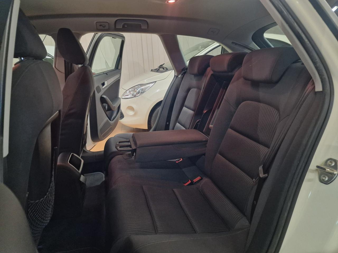 Audi A4 2.0 TDI 143 CV F.AP. mult. Business Plus