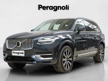 VOLVO XC90 B5 (d) AWD PLUS BRIGHT AUTOMATICA 7P.