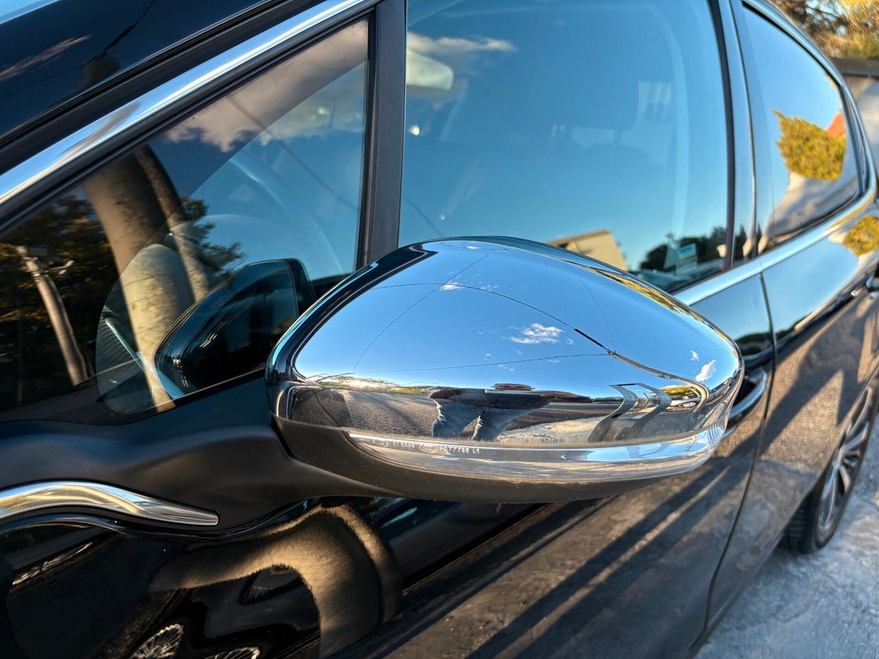 Peugeot 208 Allure KM Certificati (Tetto panoramico)