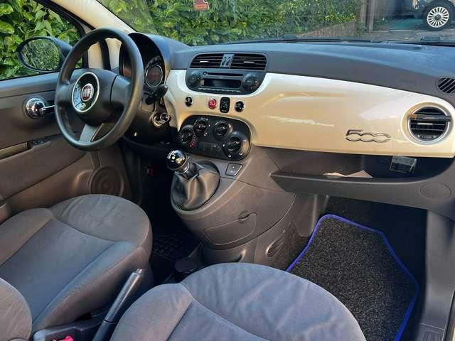 Fiat 500 500 III 1.2