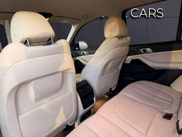 BMW X5 X5 my 20 xdrive30d xLine auto