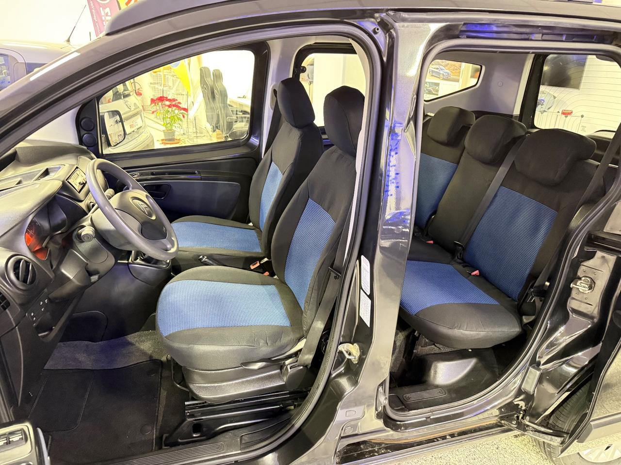 OCCASIONE RICONDIZIONATO!! Citroen Nemo 1.3 HDi 75CV FAP Multispace