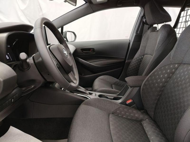 Toyota Corolla Corolla N1 1.8 Hybrid Touring Sports