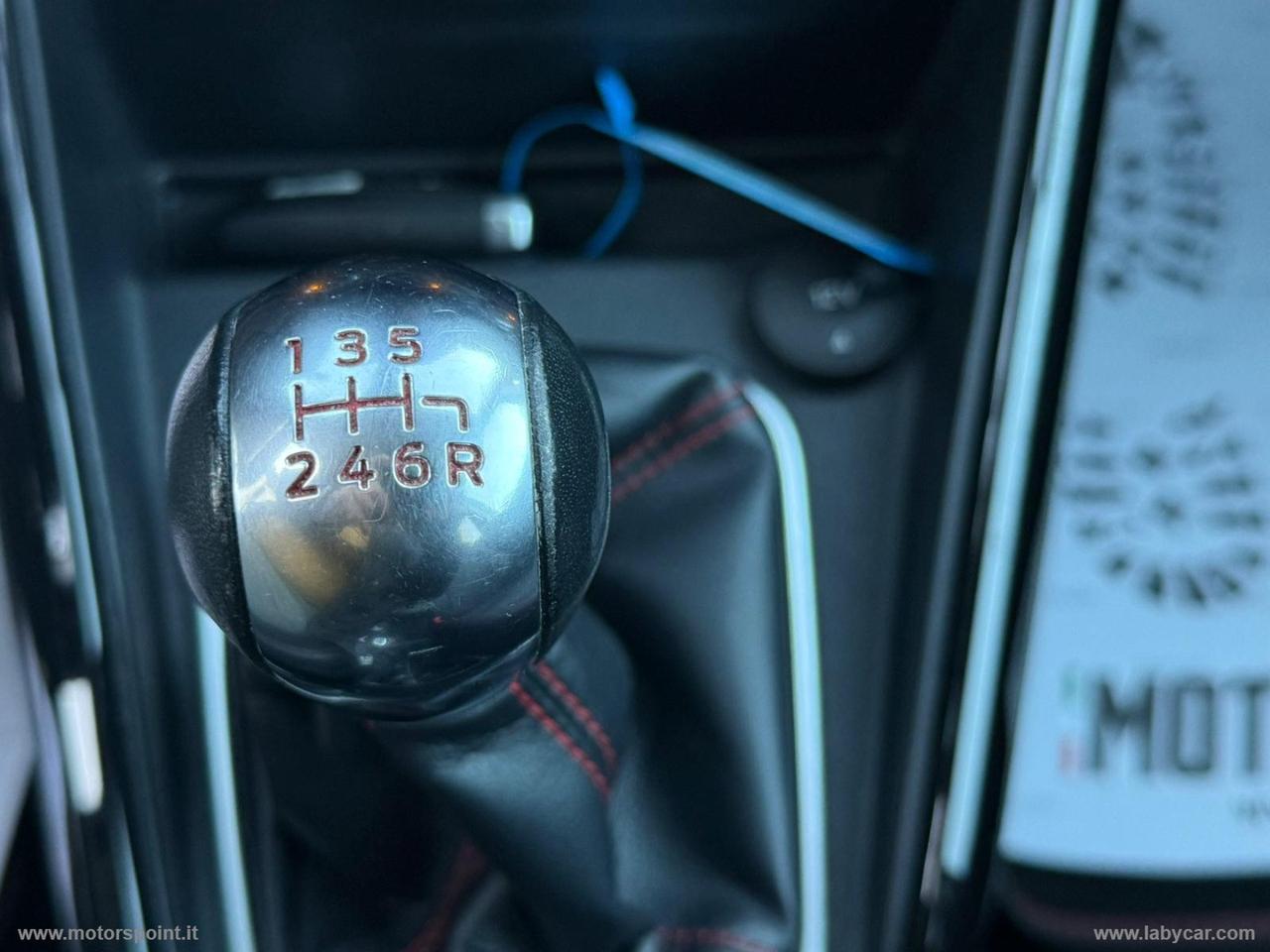 FORD EcoSport 1.0 EcoBoost 125 CV S&S ST-Line