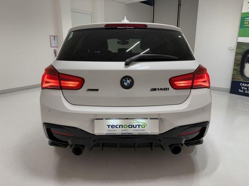 BMW Serie 1 M 140i xDrive 5p Steptronic