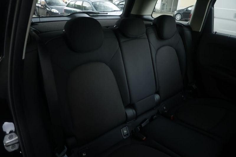 MINI Countryman MINI Countryman Cooper Unicoproprietario