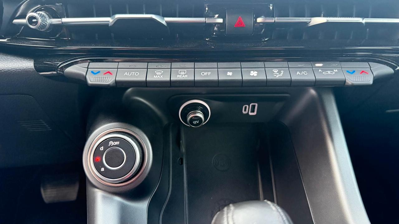 Alfa Romeo Tonale 1.5 130 CV MHEV TCT7 Super