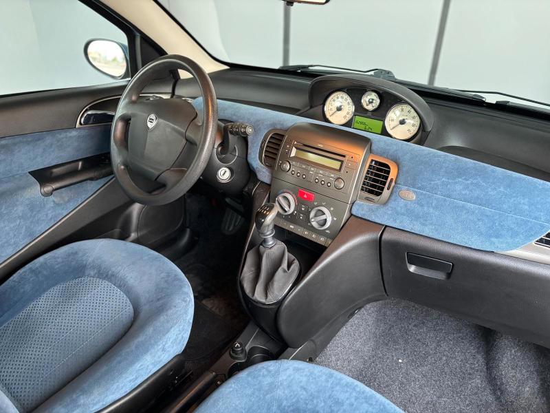 Lancia Ypsilon 3 Porte Ypsilon 1.2 8v