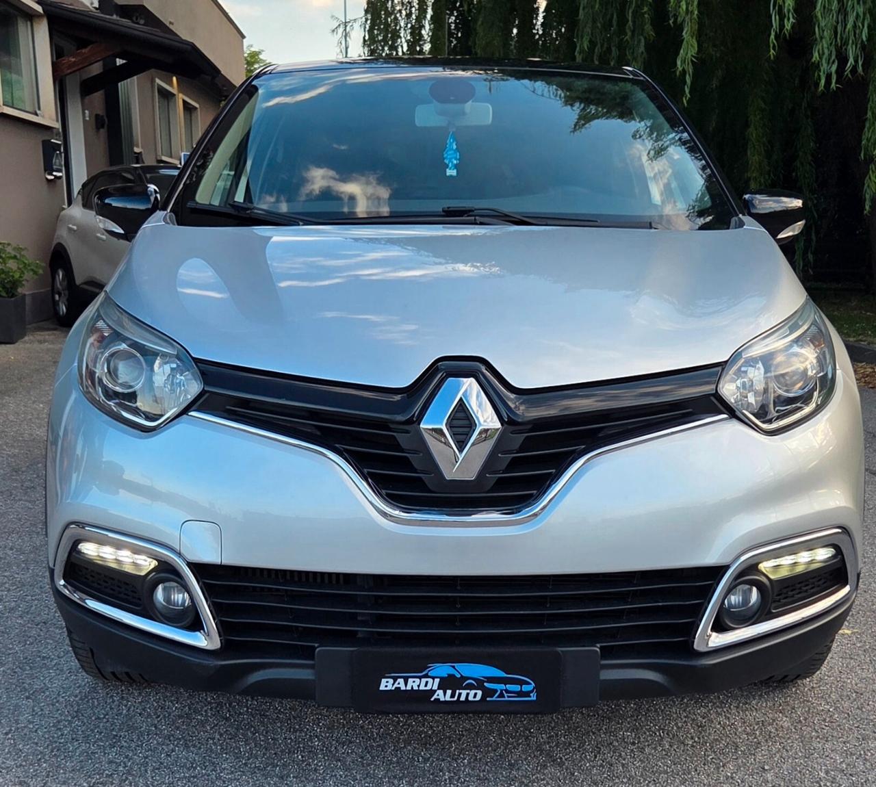 Renault Captur 1.5 dCi 8V 90 CV Energy R-Link