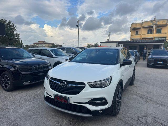 OPEL Grandland X 1.6 Hybrid Plug-in aut. AWD Design Line