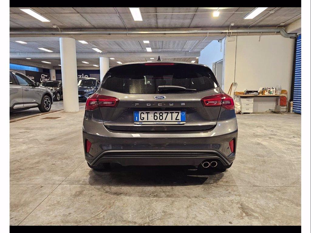 FORD Focus 1.5 ecoblue st-line 115cv auto del 2024