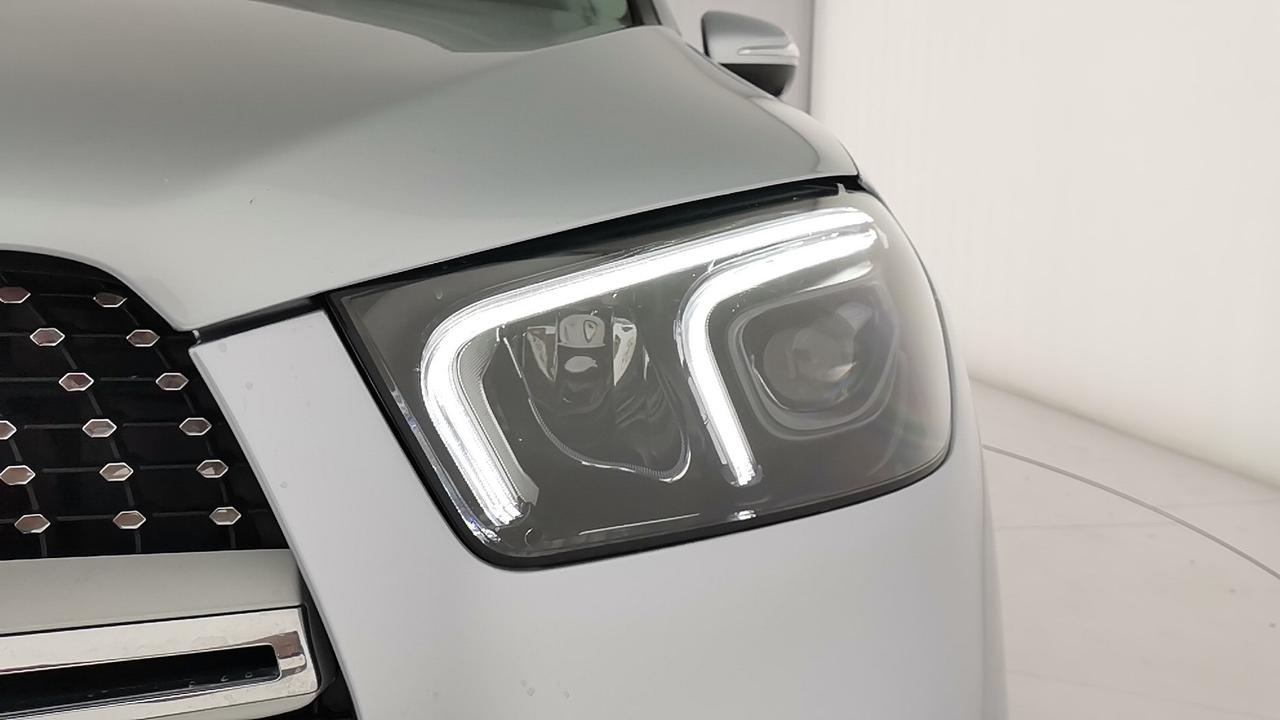 Mercedes-Benz GLE - V167 2019 - GLE 300 d mhev Premium Plus 4matic auto