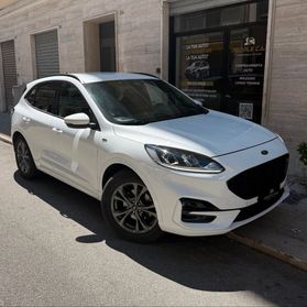 Ford Kuga 1.5 EcoBlue aut. - 120CV