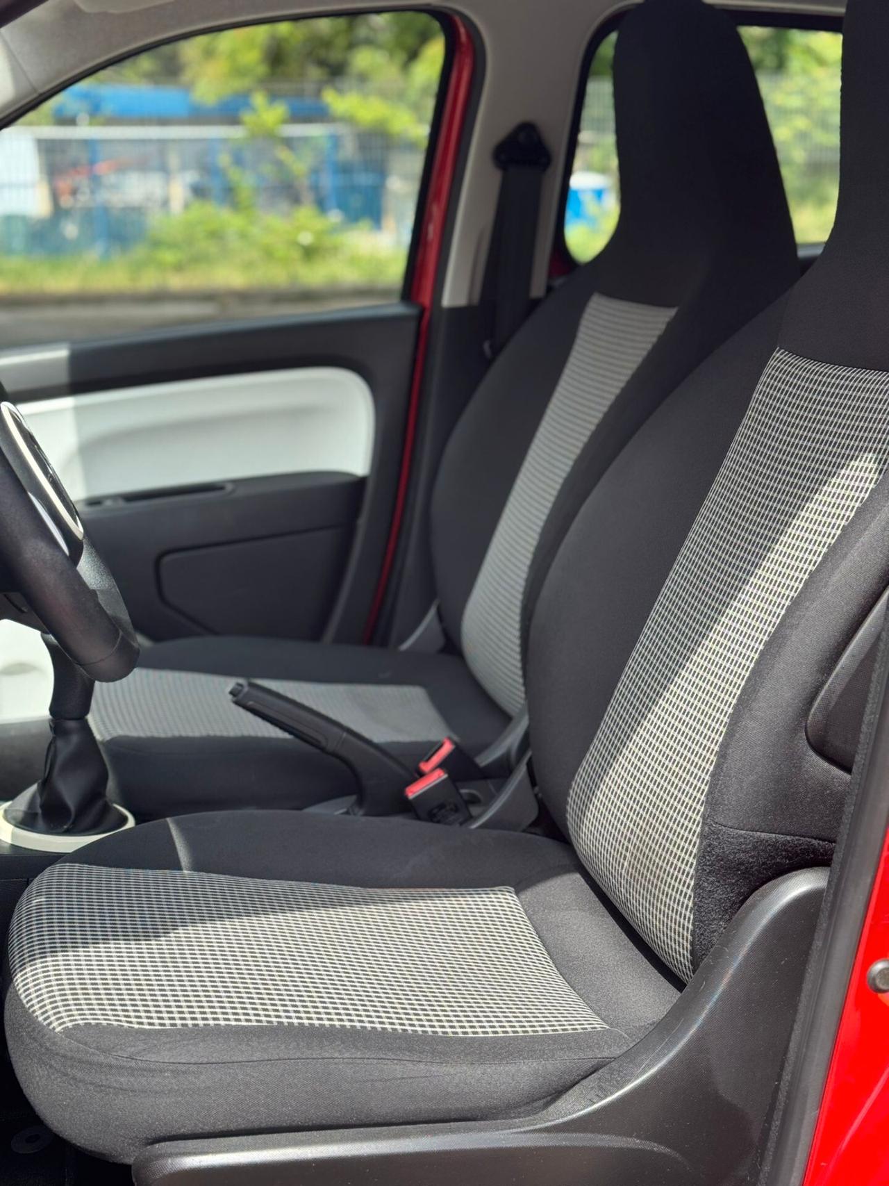 Renault Twingo SCe Stop&Start Openair