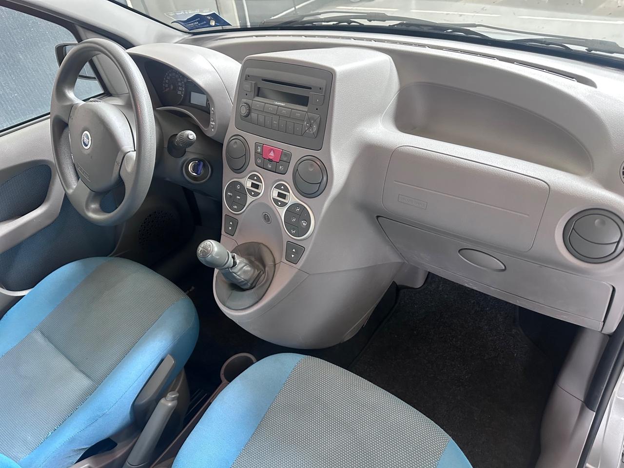 Fiat Panda 1.2 Dynamic
