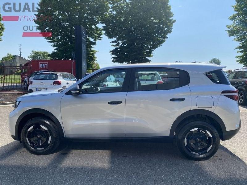 Opel Frontera Hybrid 110 CV EDCT Edition
