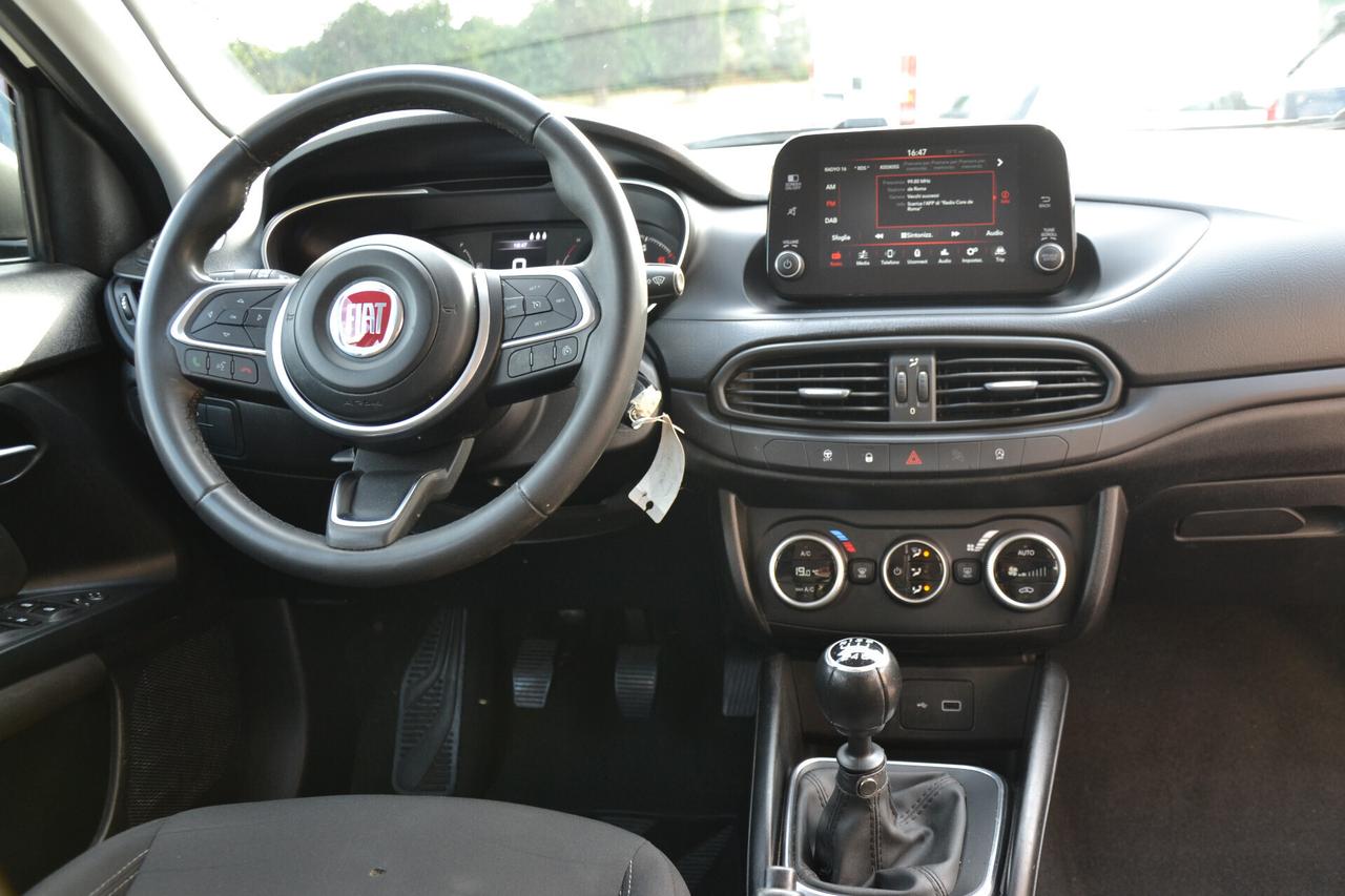 Fiat Tipo 1.6 MJT 130CV SW NAVI+CRUISE+TEL+CLIMA *PREZZO VER