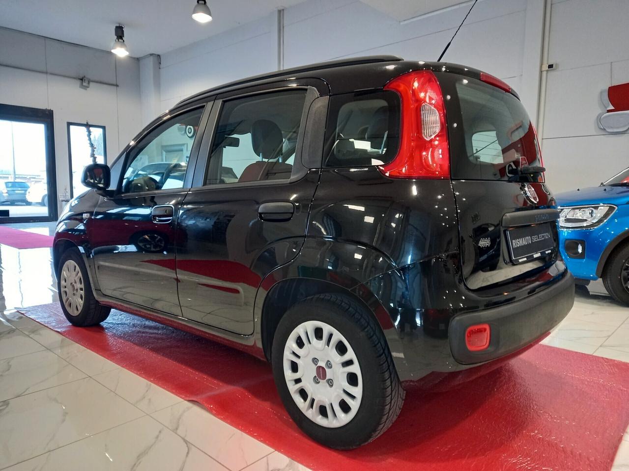 Fiat Panda 1.2 62.000 km