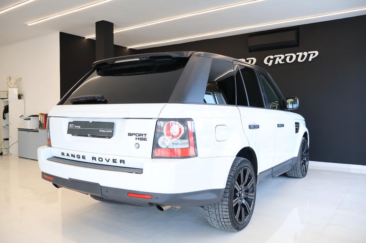 Range Rover Sport 3.0 tdV6 HSE Tetto apribile