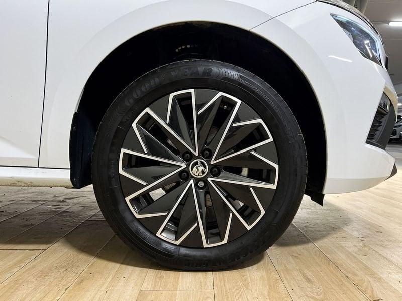 Škoda Kamiq Kamiq 1.0 tsi Black Dots 95cv