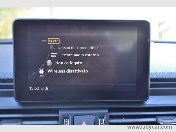 AUDI Q5 2.0 TDI 190CV quattro S tronic Sport