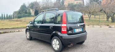 Fiat Panda 1.2 GPL Unico Proprietario