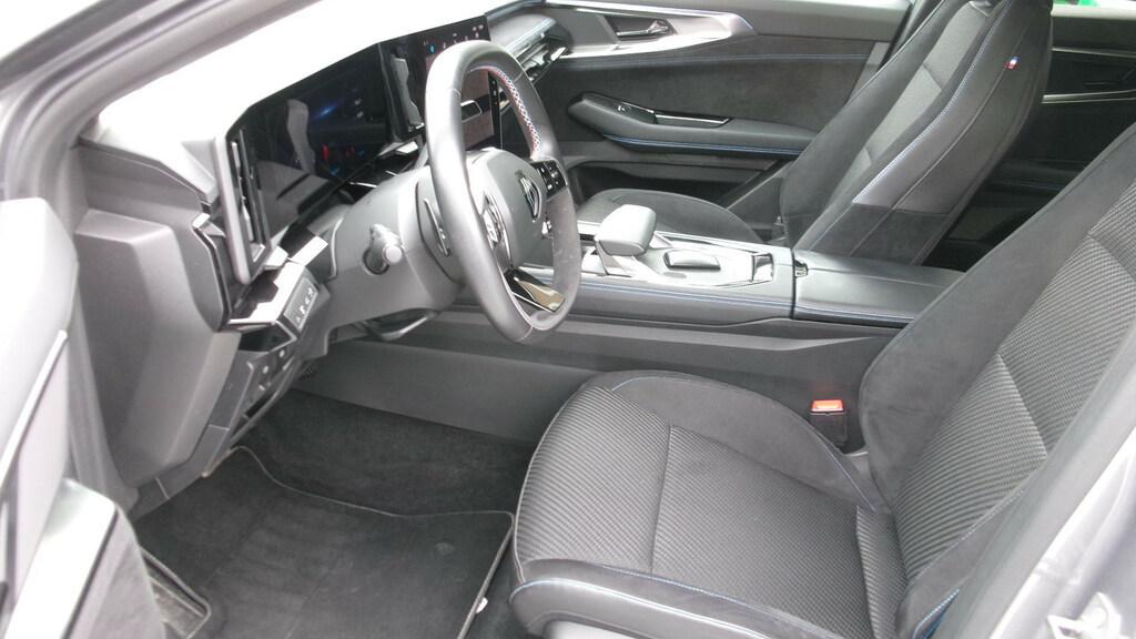 Renault Austral 1.2 E-Tech full hybrid Iconic Esprit Alpine