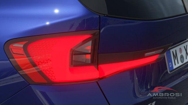 BMW X1 xDrive25e Msport Premium Travel Package