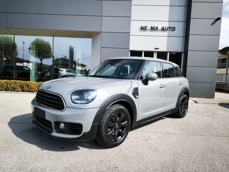 MINI Countryman One 1.5 102CV