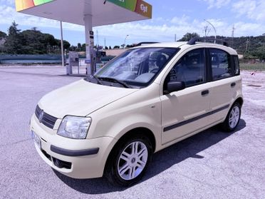 Fiat Panda 1.2 Dynamic Ok neopatentati