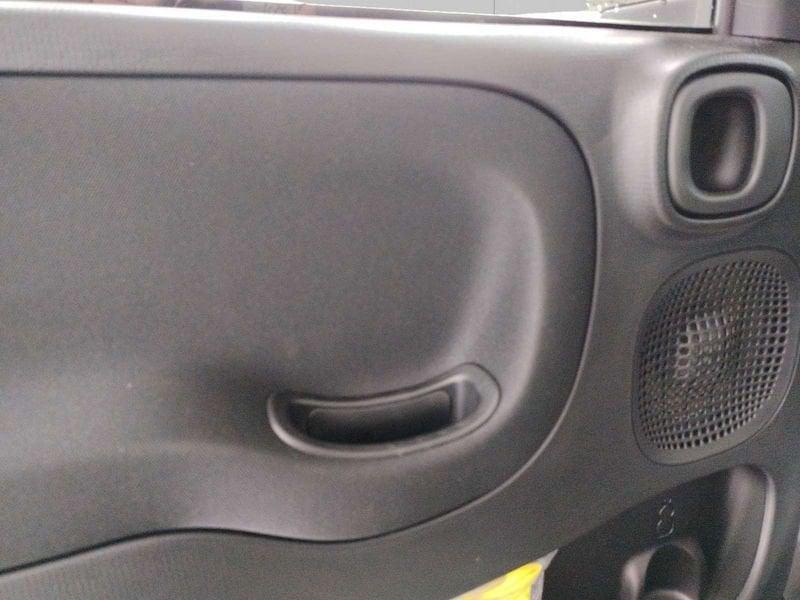 FIAT Panda 1.0 firefly hybrid s&s 70cv