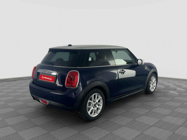 MINI Mini 3 Porte 1.5 Cooper Hype