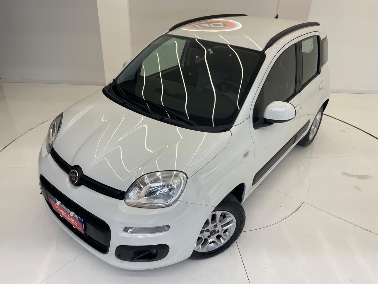 Fiat Panda 1.2 EasyPower Lounge