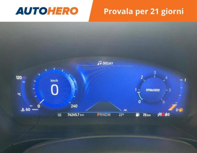 FORD Kuga 1.5 EcoBlue 120 CV aut. 2WD ST-Line