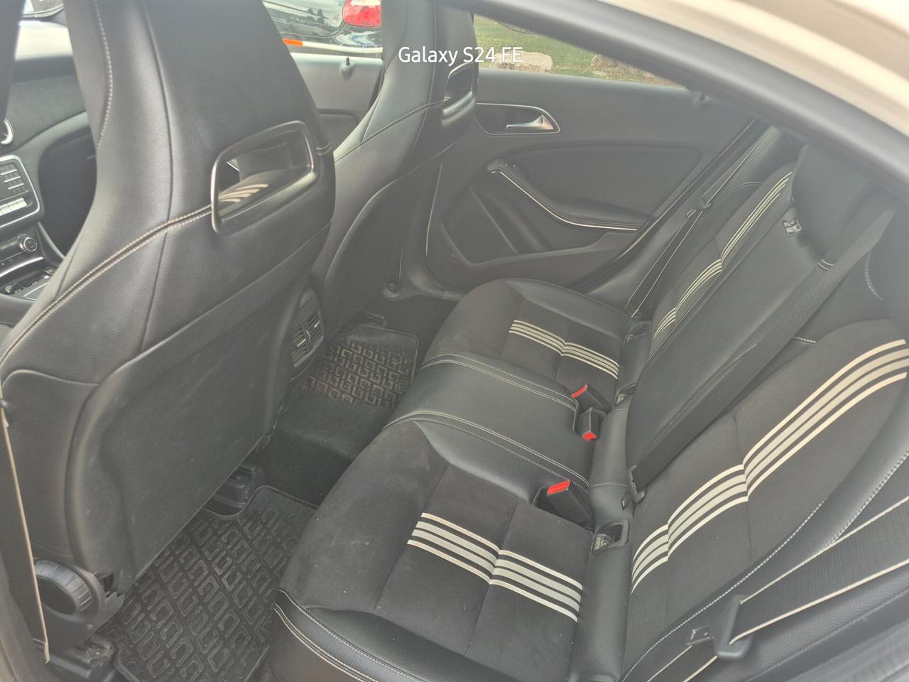 Mercedes-benz A 200 d Automatic 4Matic Premium
