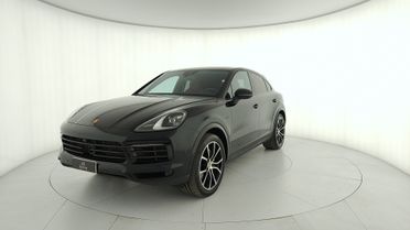 PORSCHE Cayenne Coupe 3.0 e-hybrid 5p.ti tiptronic