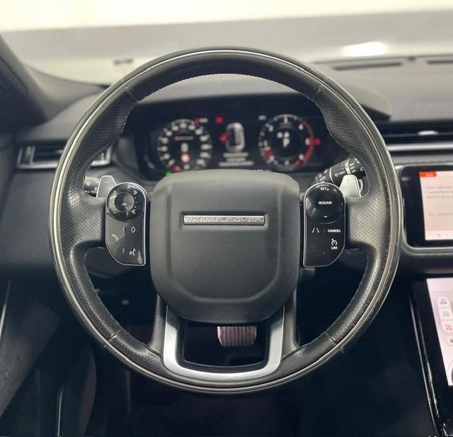 Range Rover Velar 2.0D I4 240 CV R-Dynamic HSE