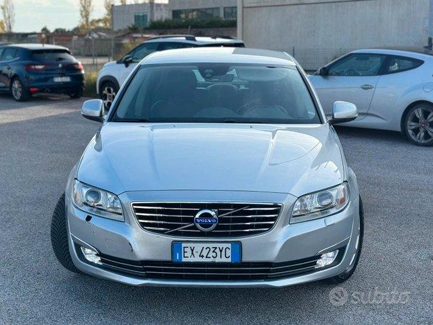 Volvo S80 2.0 diesel 2015 100.000km Automatica