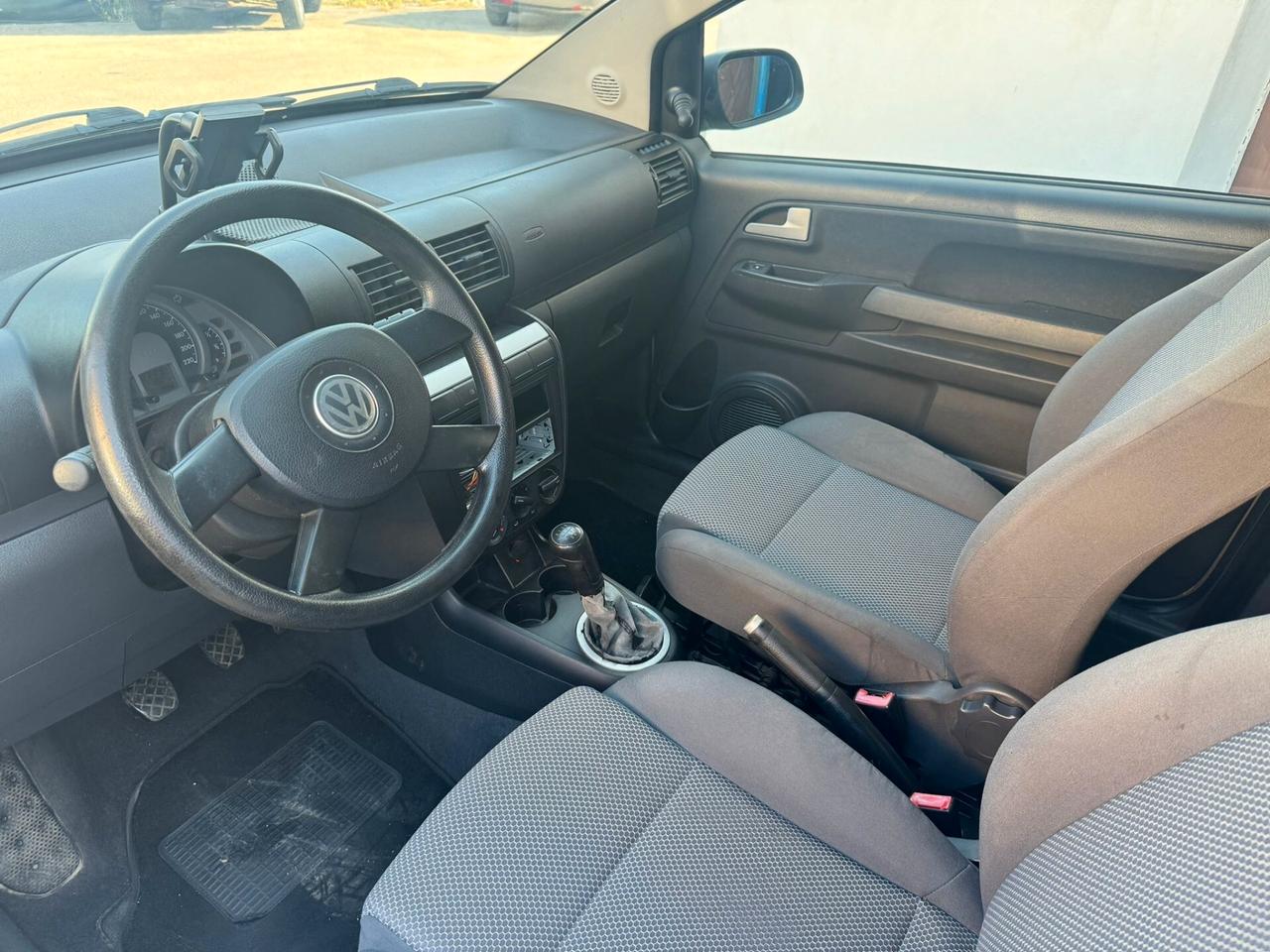 Volkswagen Fox 1.2