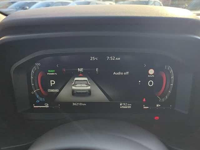 Nissan X-Trail 1.5 HEV e-Power N-Connecta Auto