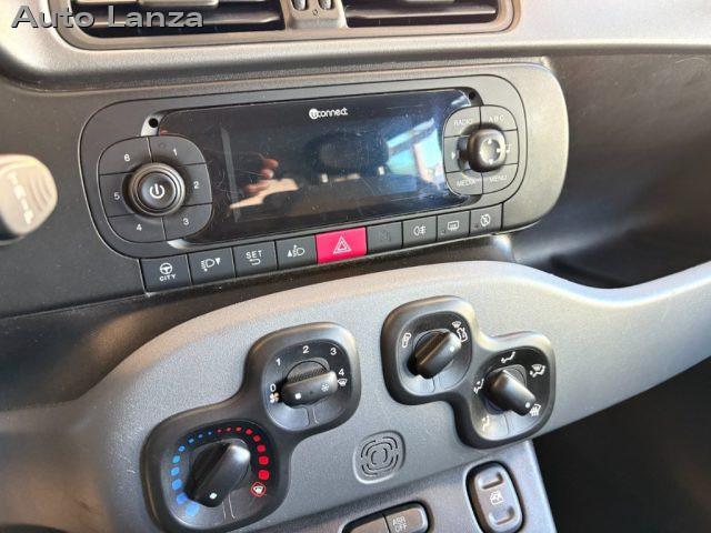 FIAT Panda 1.0 FireFly S&S Hybrid City Life PREZZO REALE