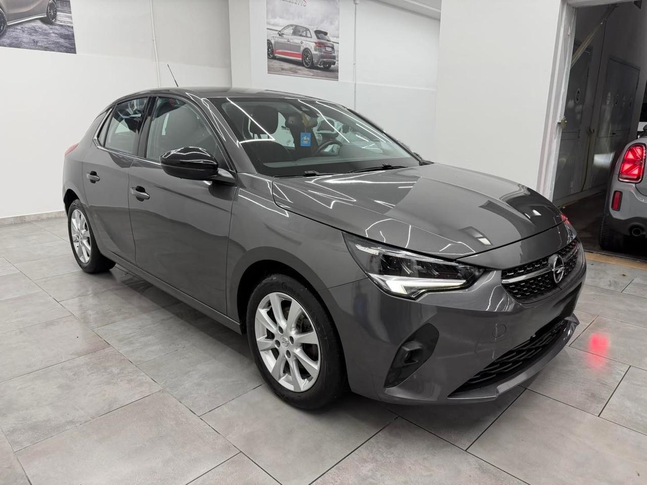 Opel Corsa 1.2 100 CV GS Line 2020