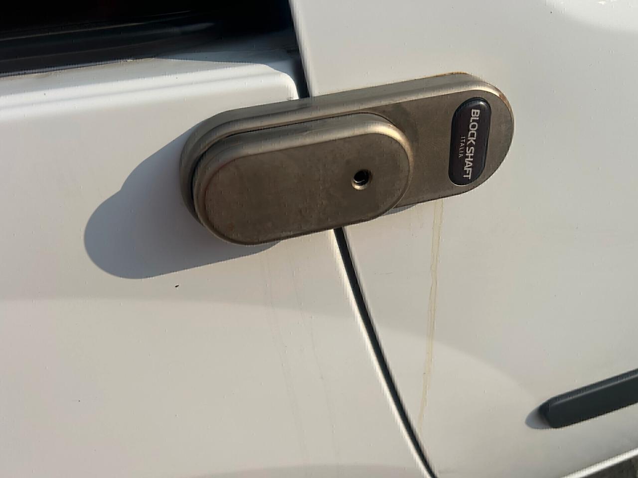 Mercedes-benz CITAR 1.5 109 CDI FURGONE-LONG-P