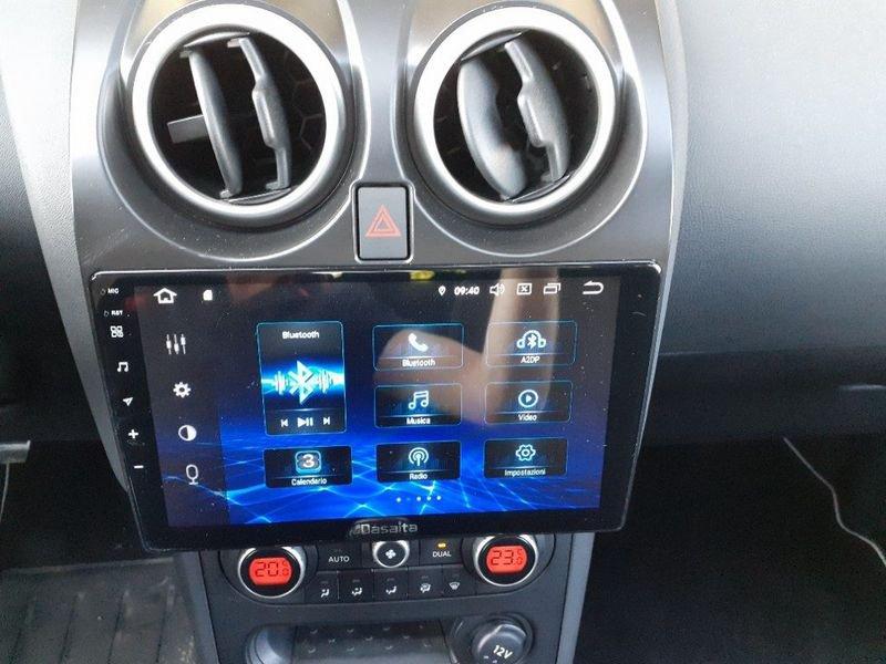 Nissan Qashqai+2 2.0 dCi n-tec 4X4 - 7 POSTI - GARANZIA - 1°PROP