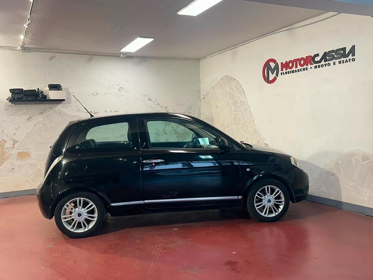 Lancia Ypsilon 1.2 69 CV Elle