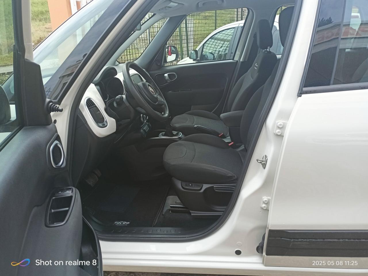 Fiat 500L Wagon 1.3 Multijet 95 CV Business