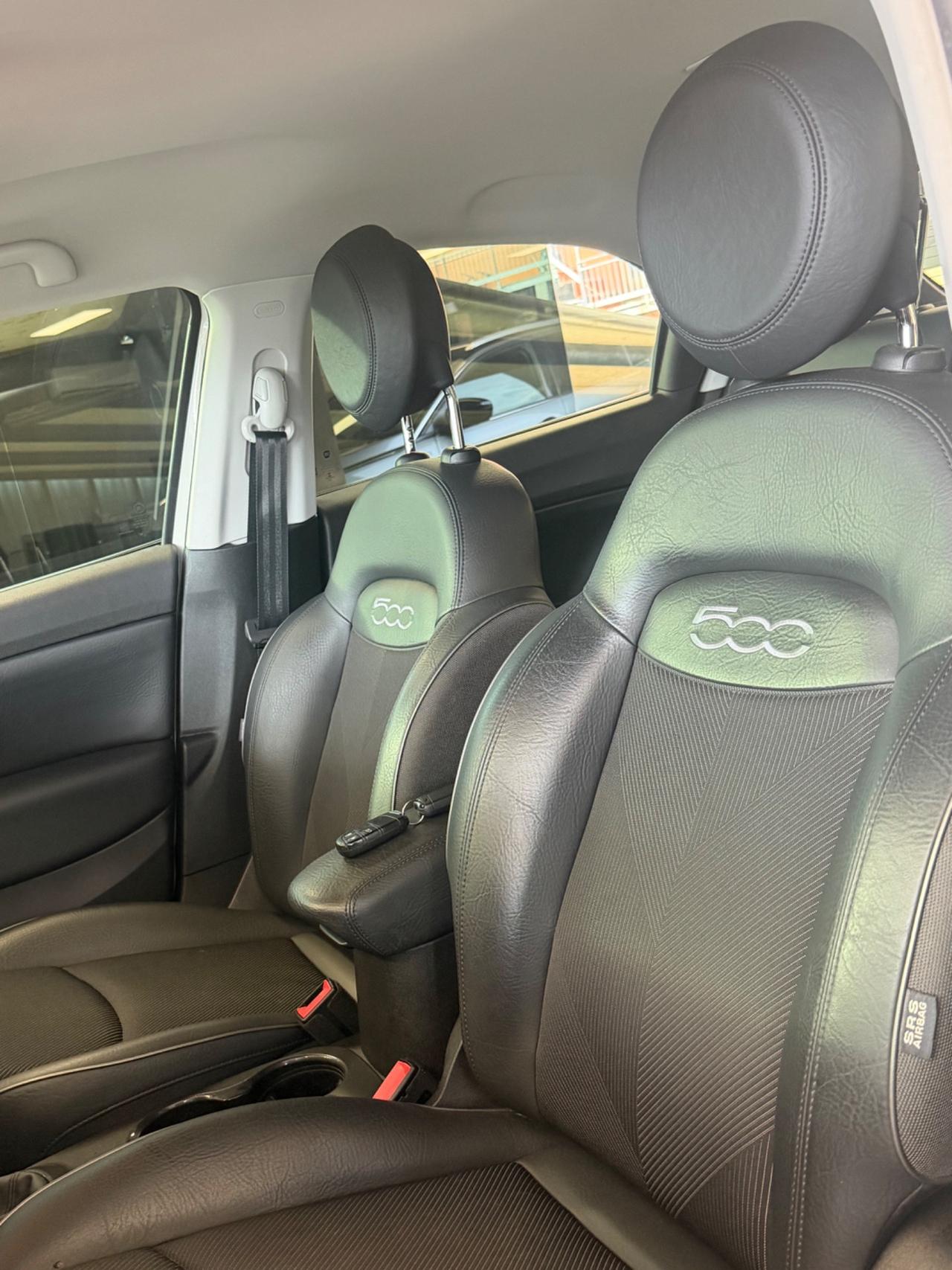 Fiat 500X 1.0 T3 120 CV Cross