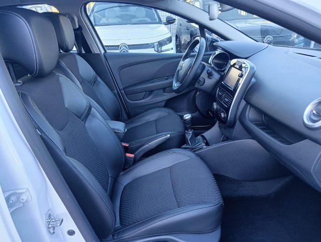 RENAULT Clio TCe 12V 90CV Start&Stop 5 porte Energy Duel2